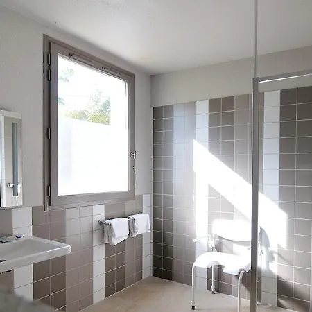 Szálloda Relais Fasthotel Port Lauragais