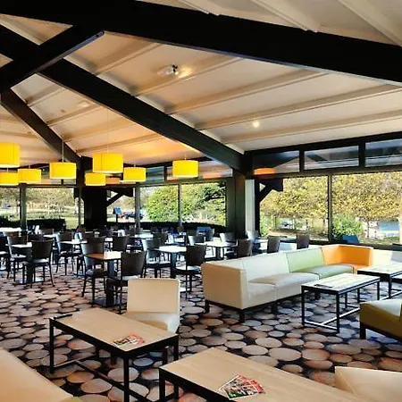 Relais Fasthotel Port Lauragais Avignonet-de-Lauragais