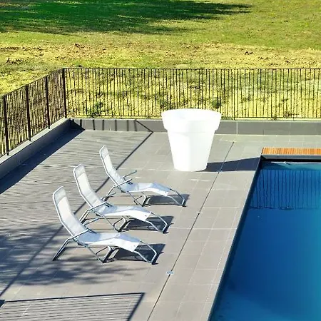 Relais Fasthotel Port Lauragais 2*