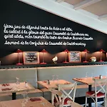 Hotel Relais Fasthotel Port Lauragais