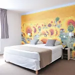 Relais Fasthotel Port Lauragais 2* Avignonet-de-Lauragais