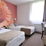 Relais Fasthotel Port Lauragais Hotel Avignonet-de-Lauragais