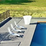 Relais Fasthotel Port Lauragais 2*