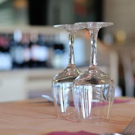 Ξενοδοχείο Relais Fasthotel Port Lauragais Avignonet-de-Lauragais