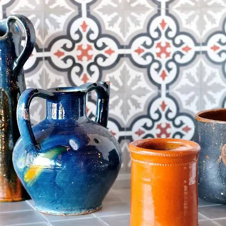 Hotel Relais Fasthotel Port Lauragais