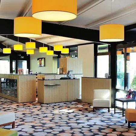 Hotel Relais Fasthotel Port Lauragais Avignonet-de-Lauragais
