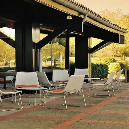 Relais Fasthotel Port Lauragais Hotel