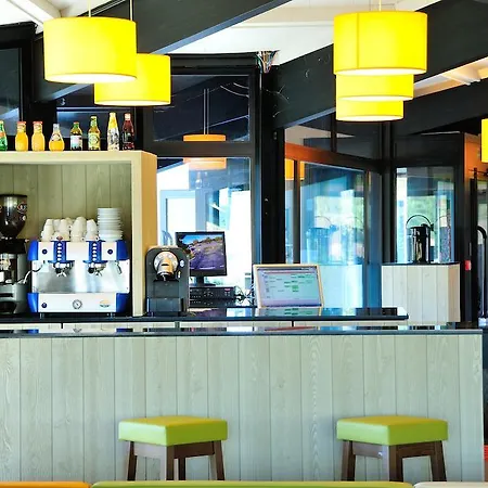 Relais Fasthotel Port Lauragais Hotel Avignonet-de-Lauragais