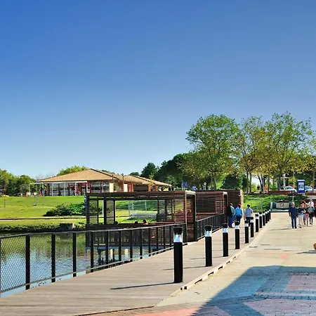 Relais Fasthotel Port Lauragais Avignonet-de-Lauragais