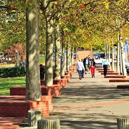 Relais Fasthotel Port Lauragais فندق Avignonet-de-Lauragais