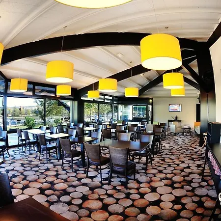 Ξενοδοχείο Relais Fasthotel Port Lauragais Avignonet-de-Lauragais